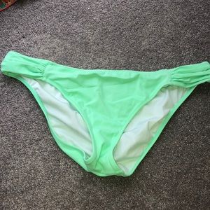 Victoria’s Secret Pink bikini bottom